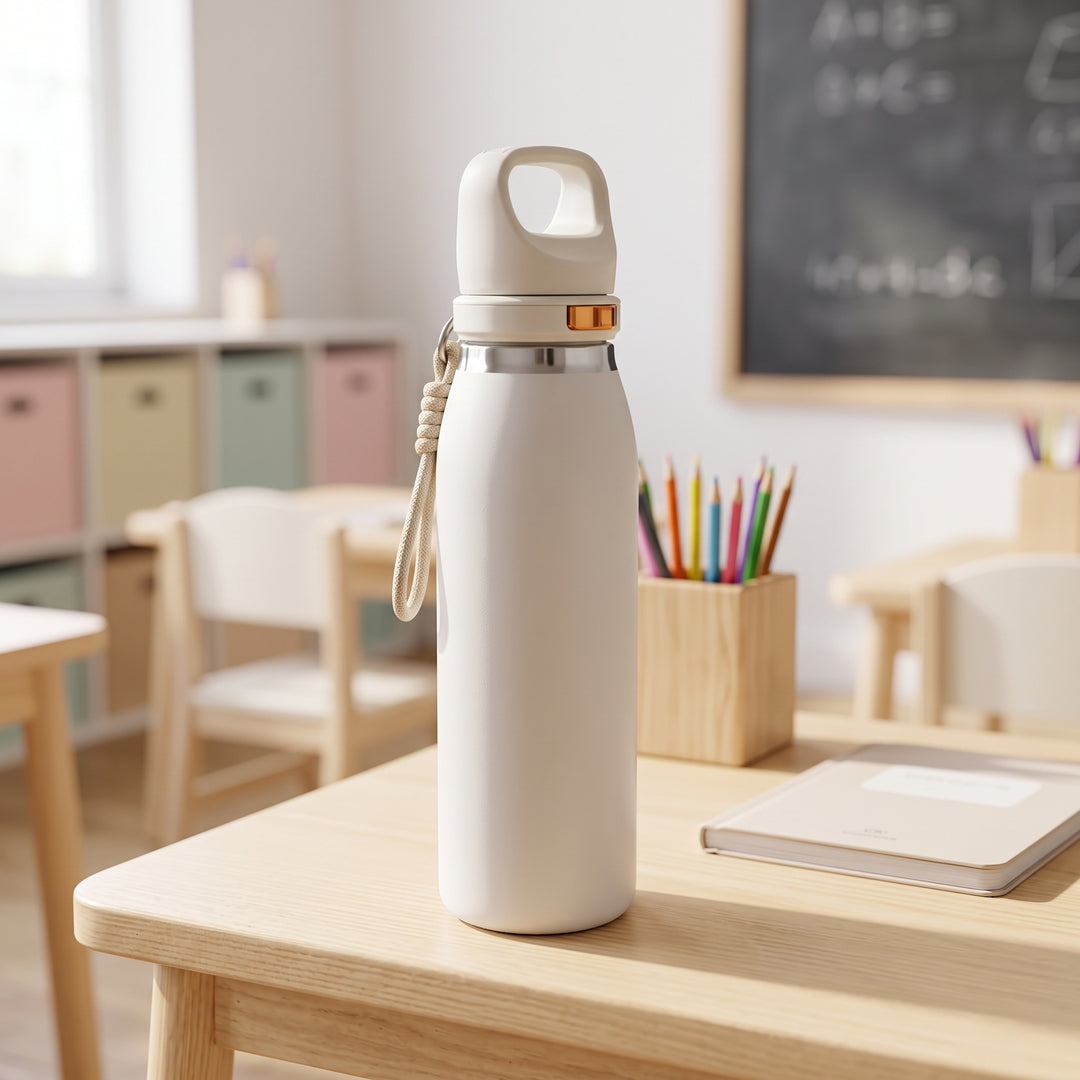 Stainless Steel Water Bottle