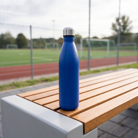 Stainless Steel Water Bottle