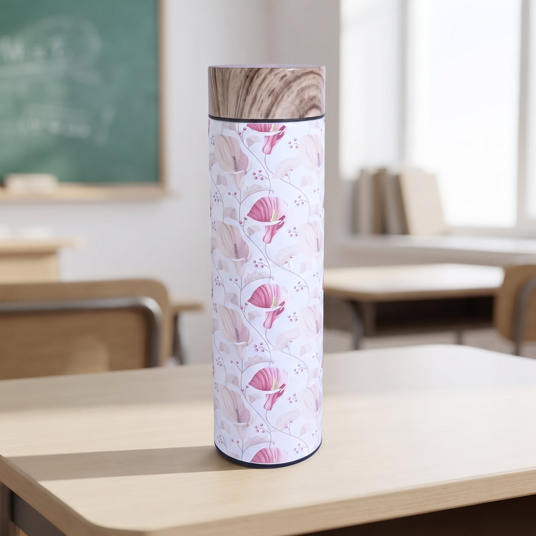 Stainless Steel Water Bottle