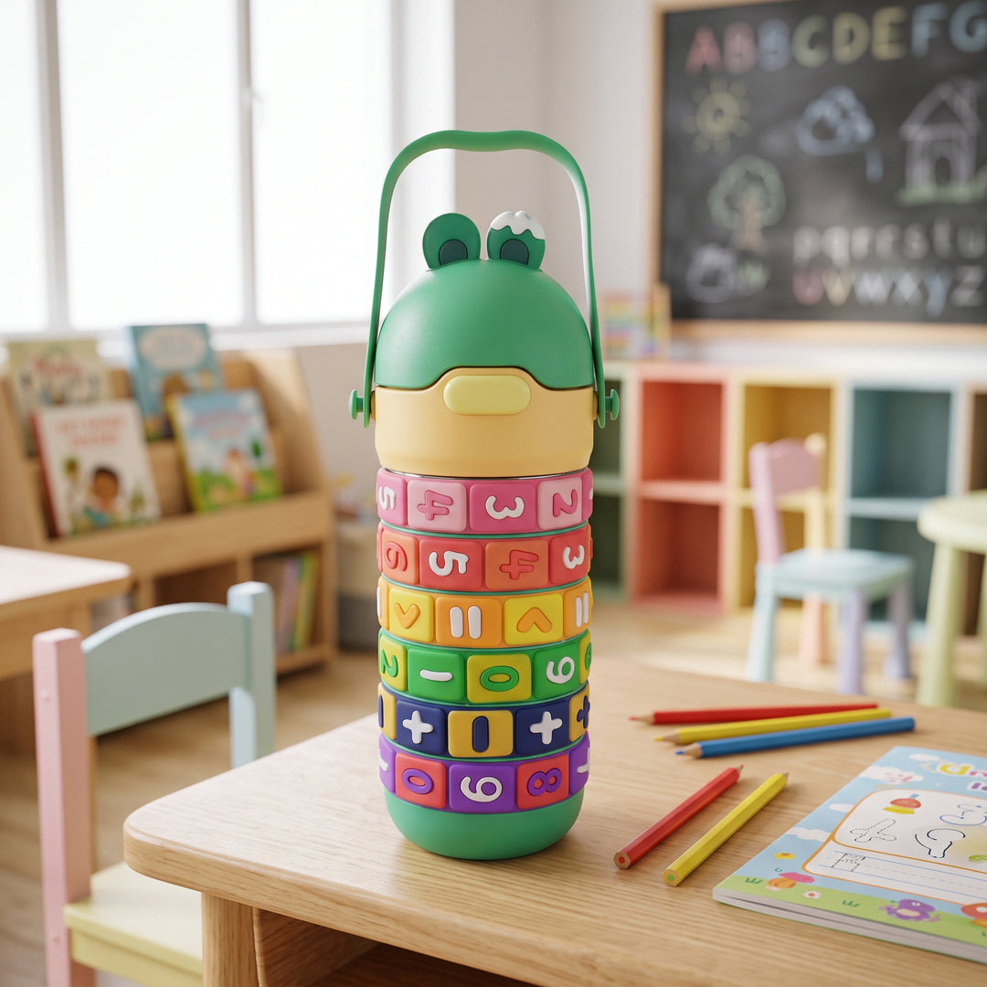 Stainless Steel Water Bottle
