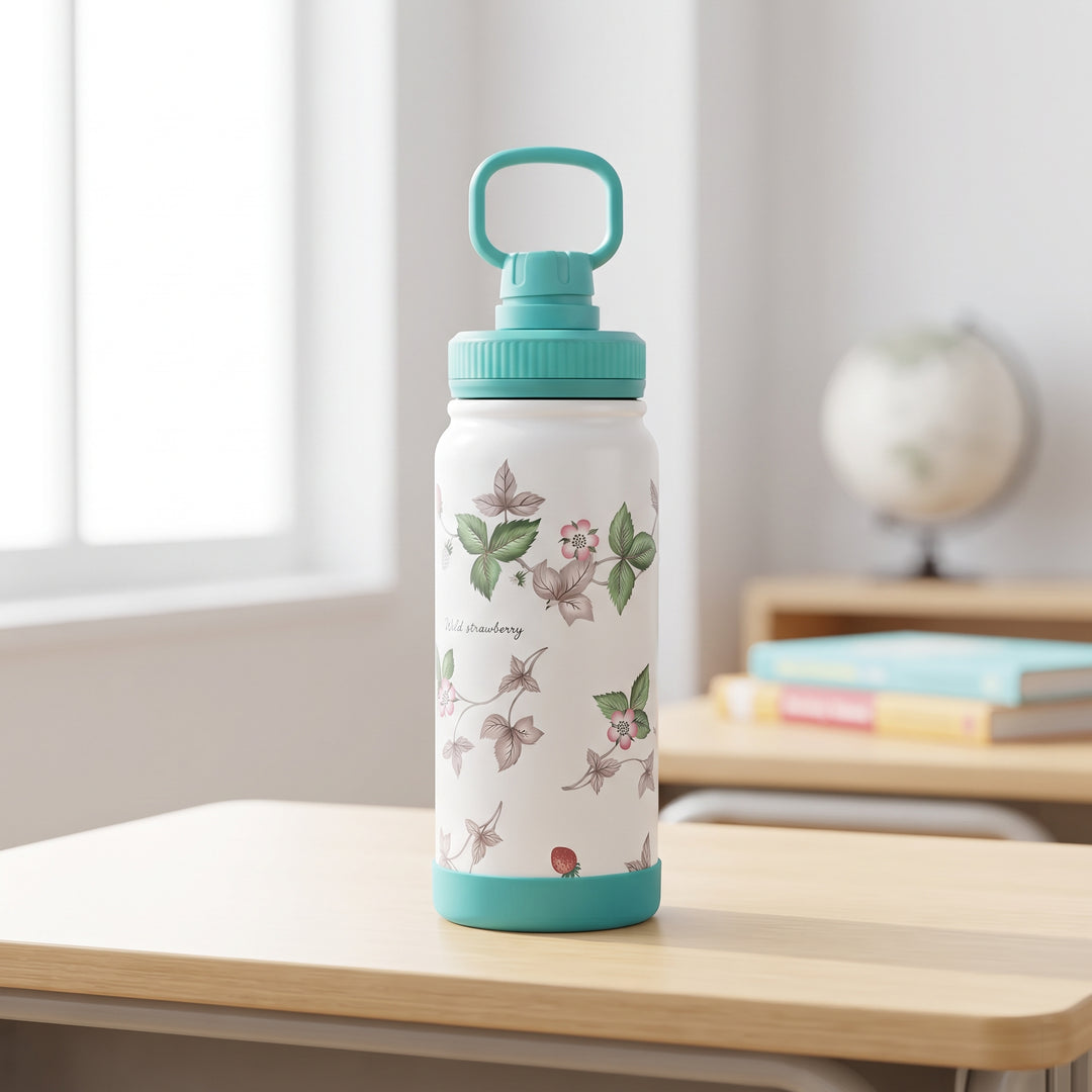 Stainless Steel Water Bottle