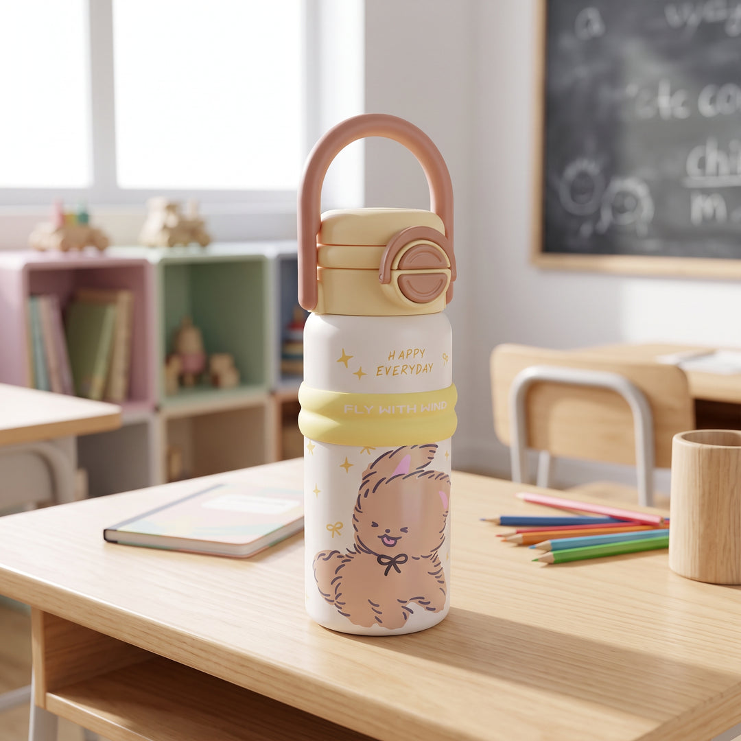 Stainless Steel Water Bottle