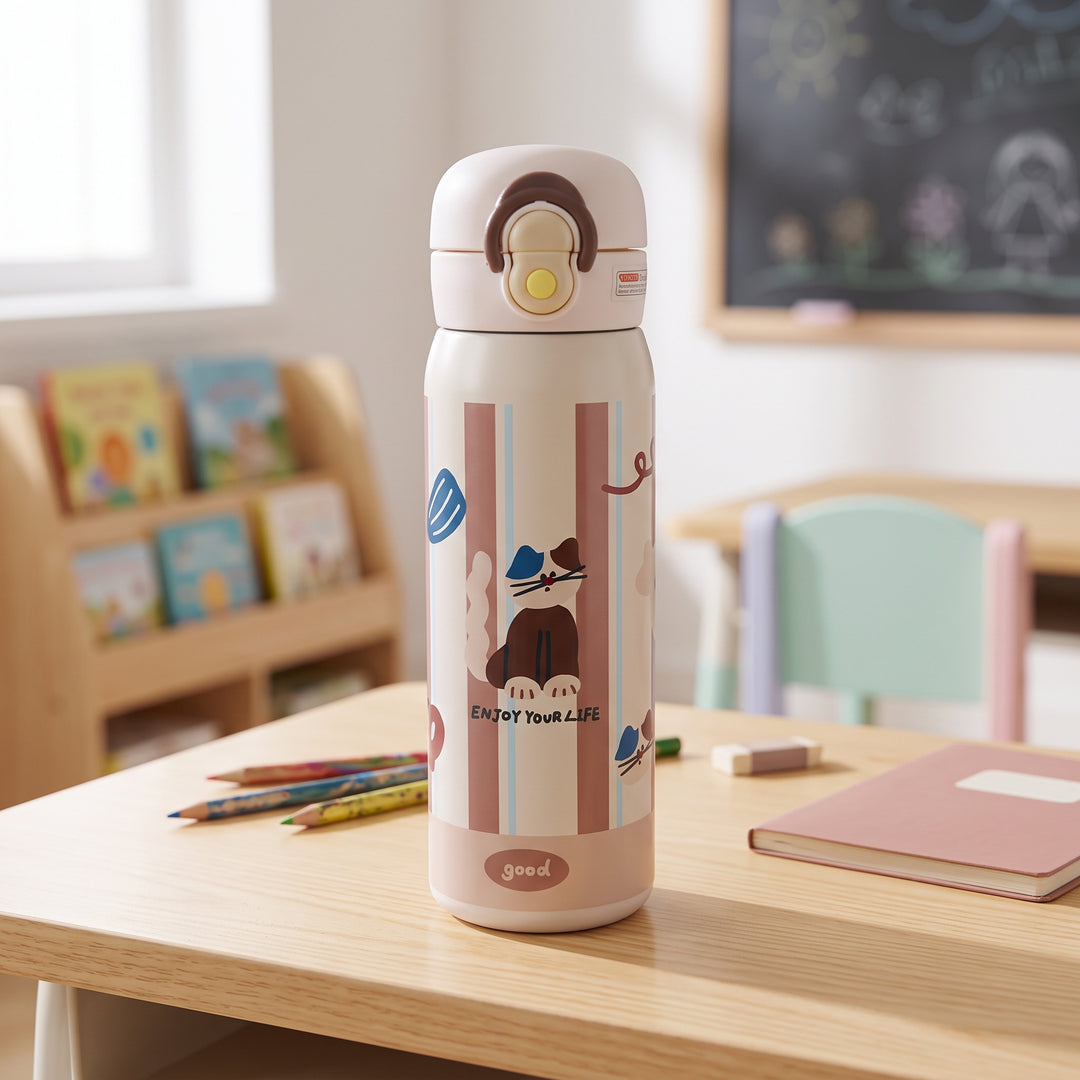 Stainless Steel Water Bottle