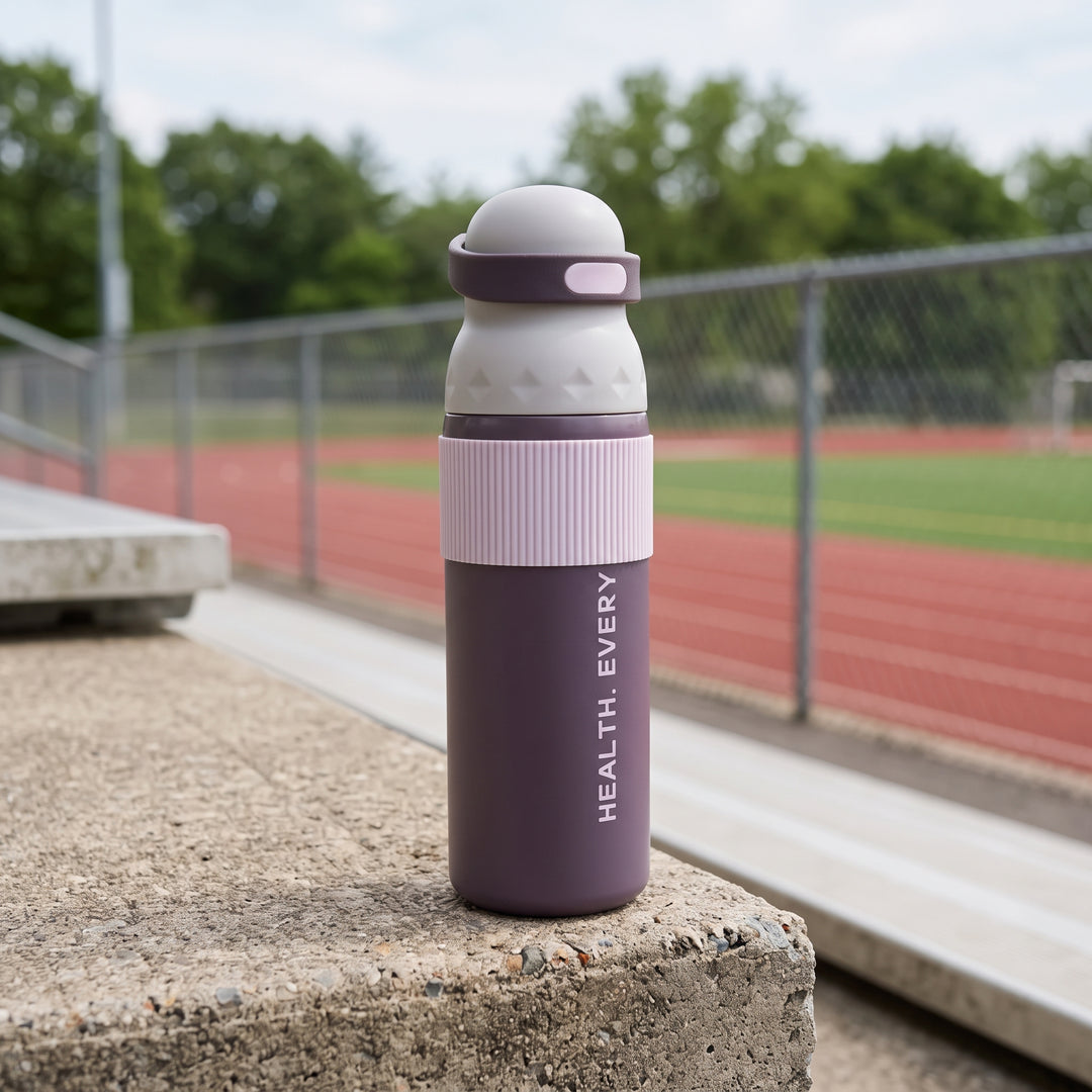 Stainless Steel Water Bottle