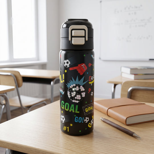 Stainless Steel Water Bottle for Kids