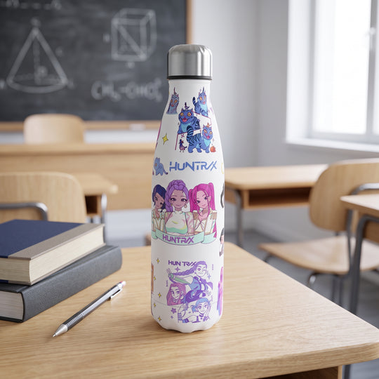 Stainless Steel Water Bottle for Kids