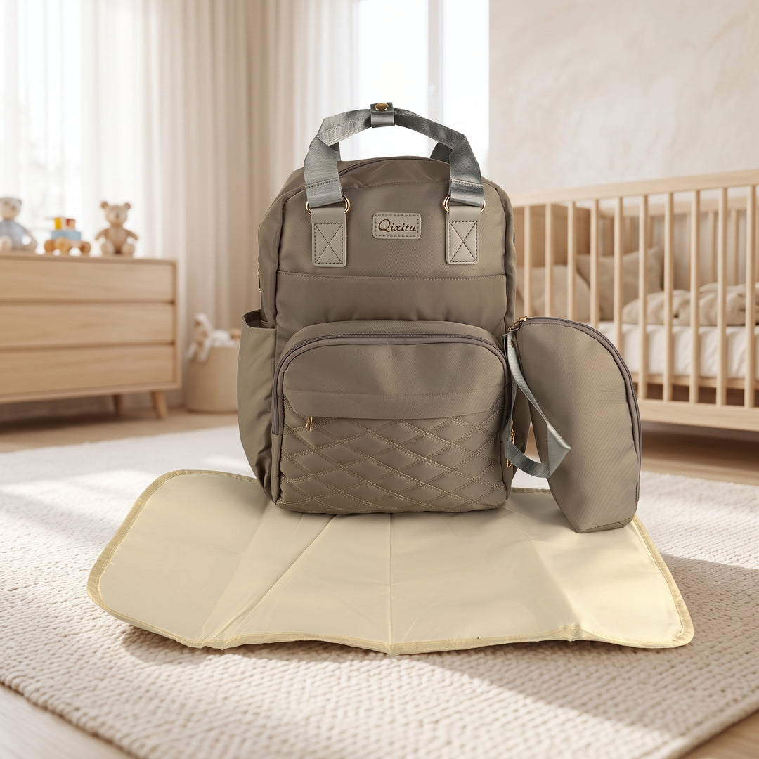 Mother Backpack