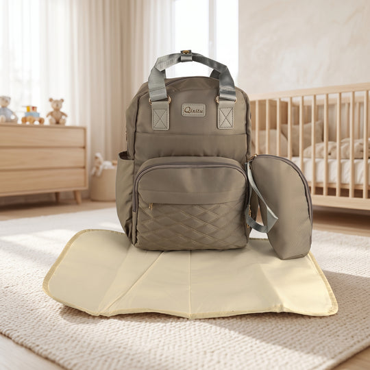 Mother Backpack