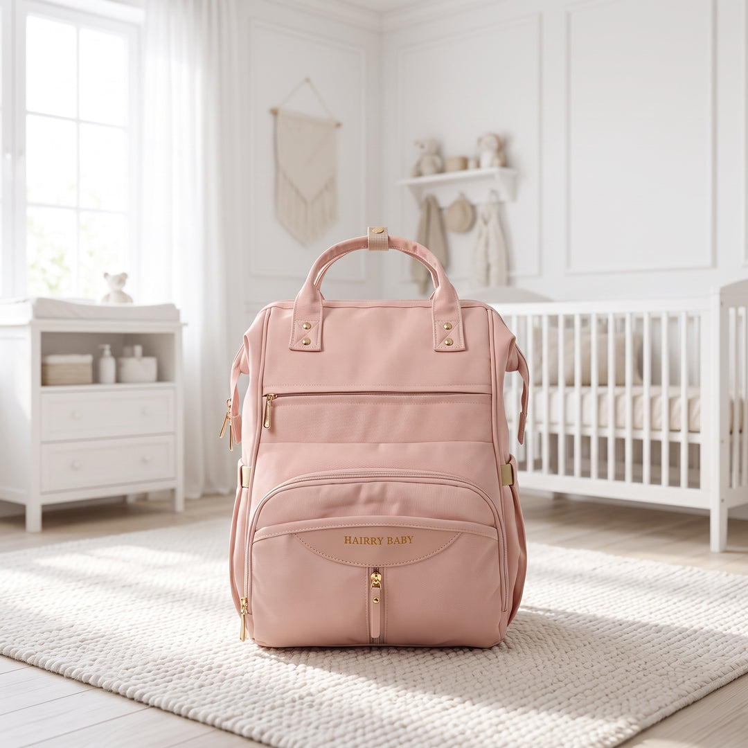 Mother Backpack