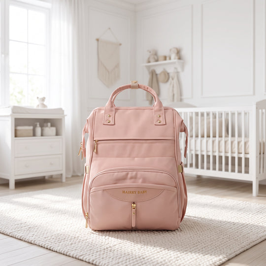 Mother Backpack