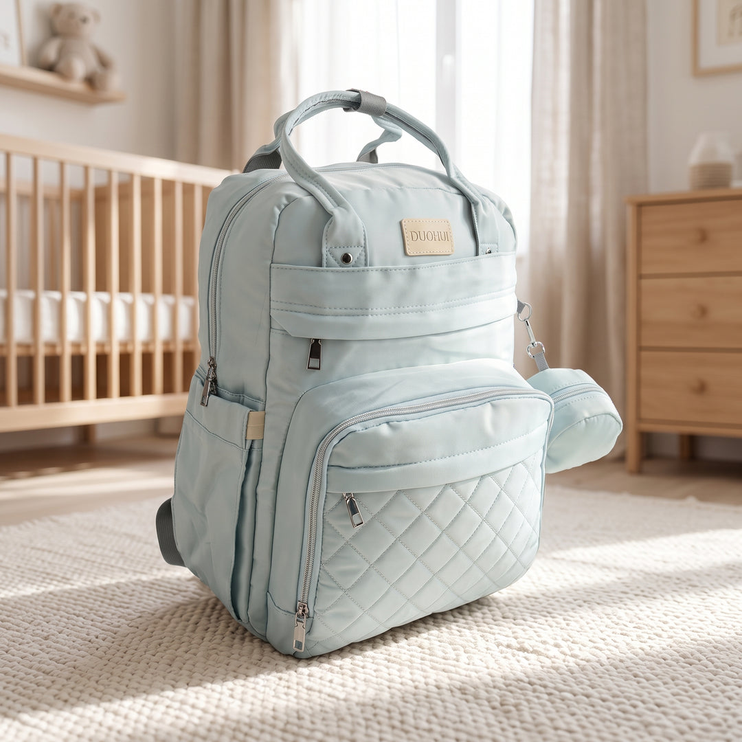 Mother Backpack