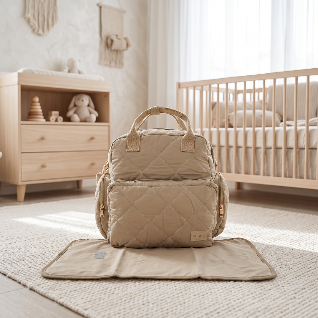 Mother Backpack