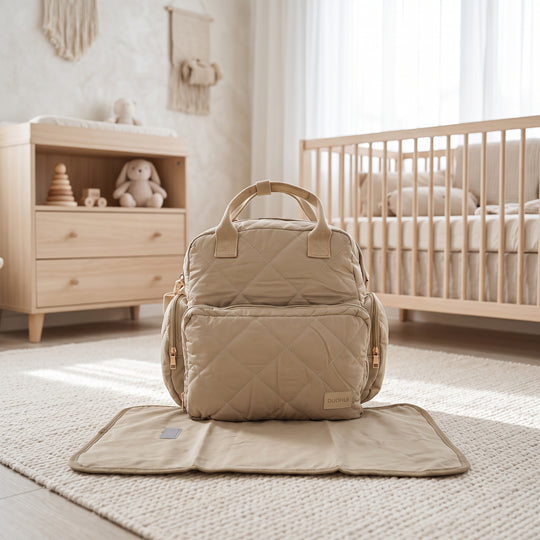 Mother Backpack