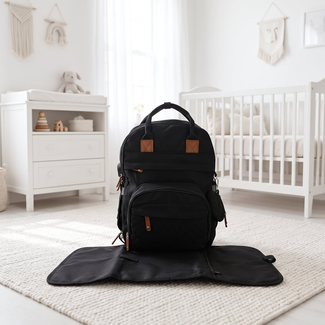 Mother Backpack
