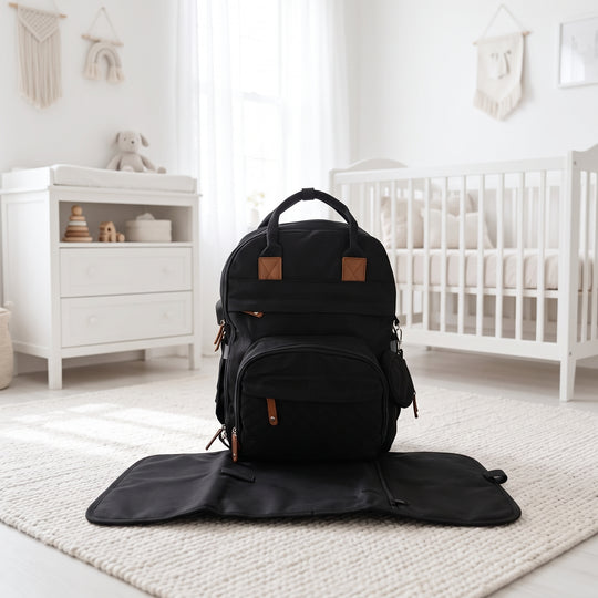 Mother Backpack