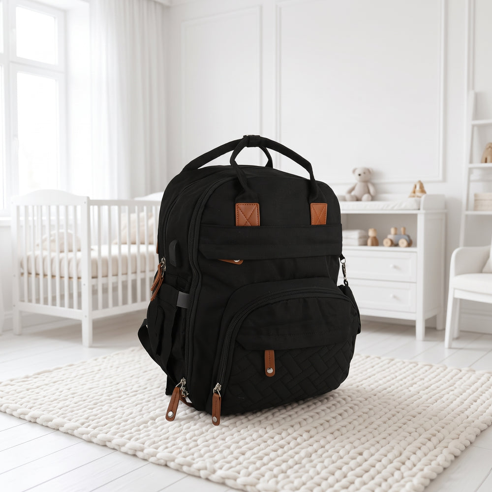 Mother Backpack