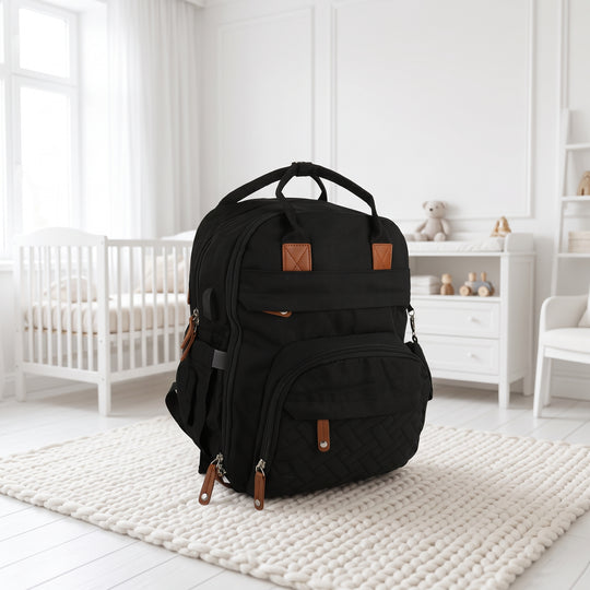 Mother Backpack