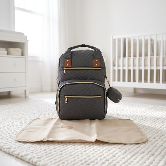 Mother Backpack