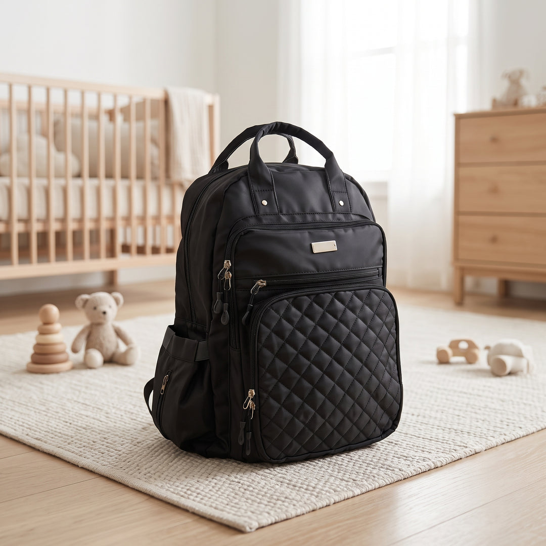 Mother Backpack