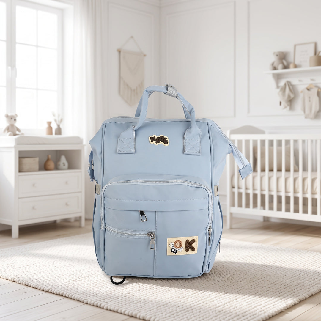 Mother Backpack