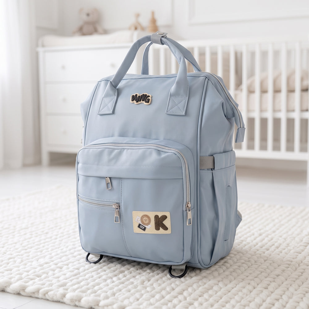 Mother Backpack
