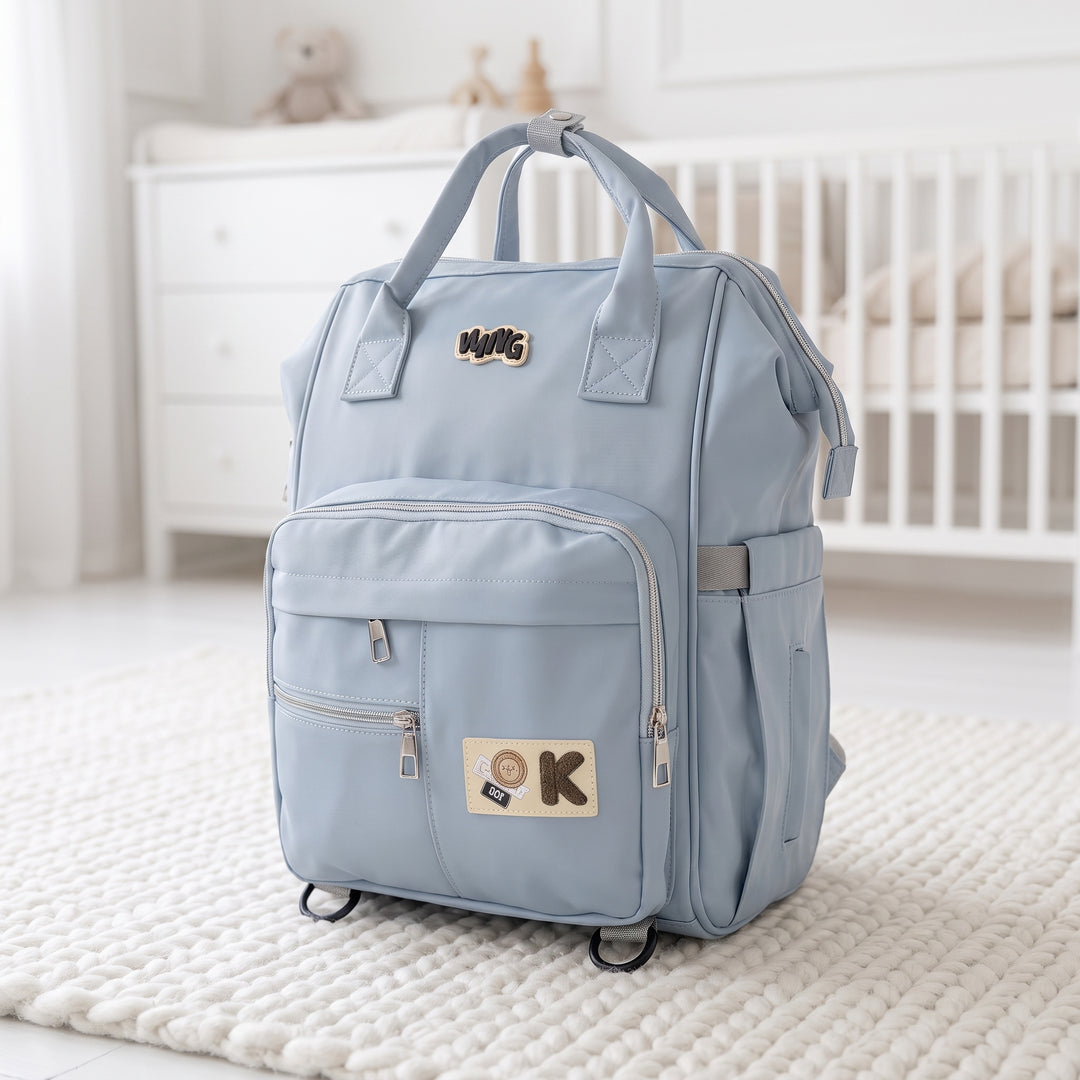 Mother Backpack