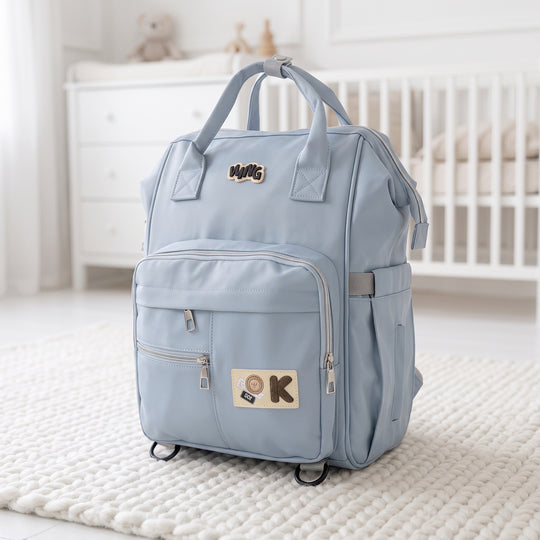 Mother Backpack