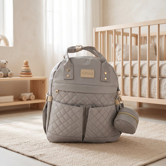 Mother Backpack