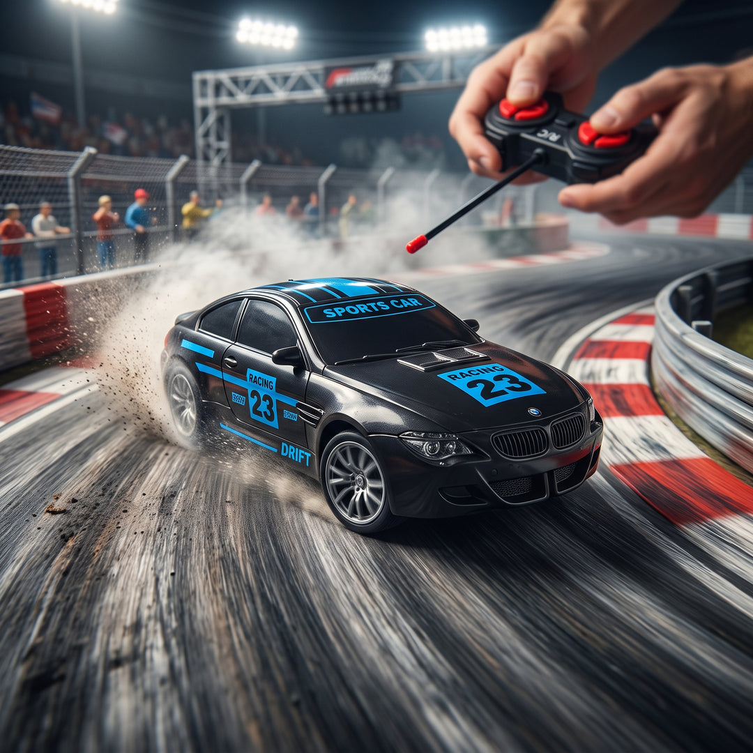 Remote Control Racing Car Sport High Speed