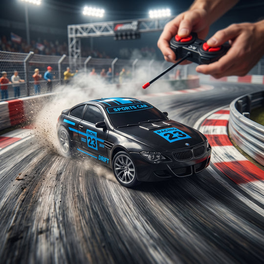 Remote Control Racing Car Sport High Speed