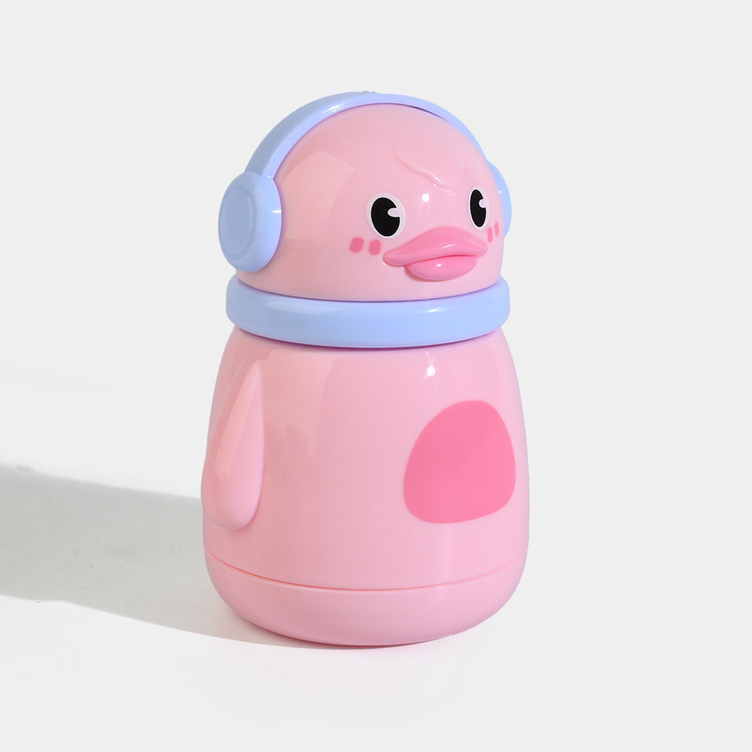 BPA-Free Baby Prickly Heat Powder Container Set