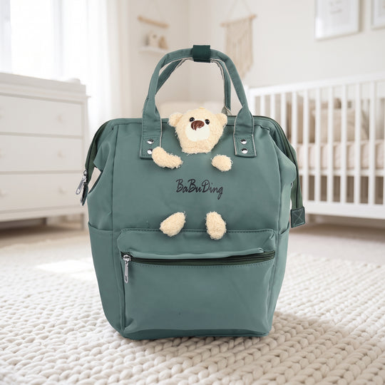Baby Care Diaper Bag / Mother Backpack