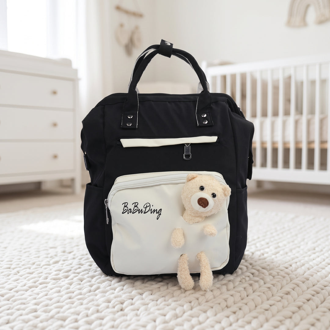 Baby Care Diaper Bag / Mother Backpack