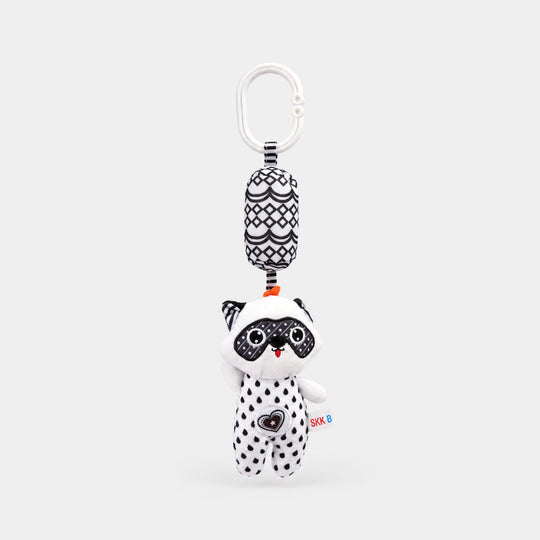 Soft Hanging Rattle