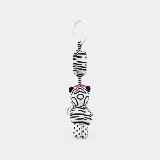 Soft Hanging Rattle
