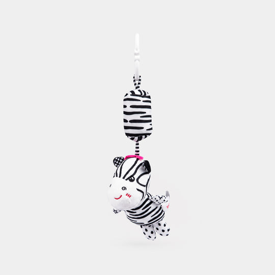 Soft Hanging Rattle