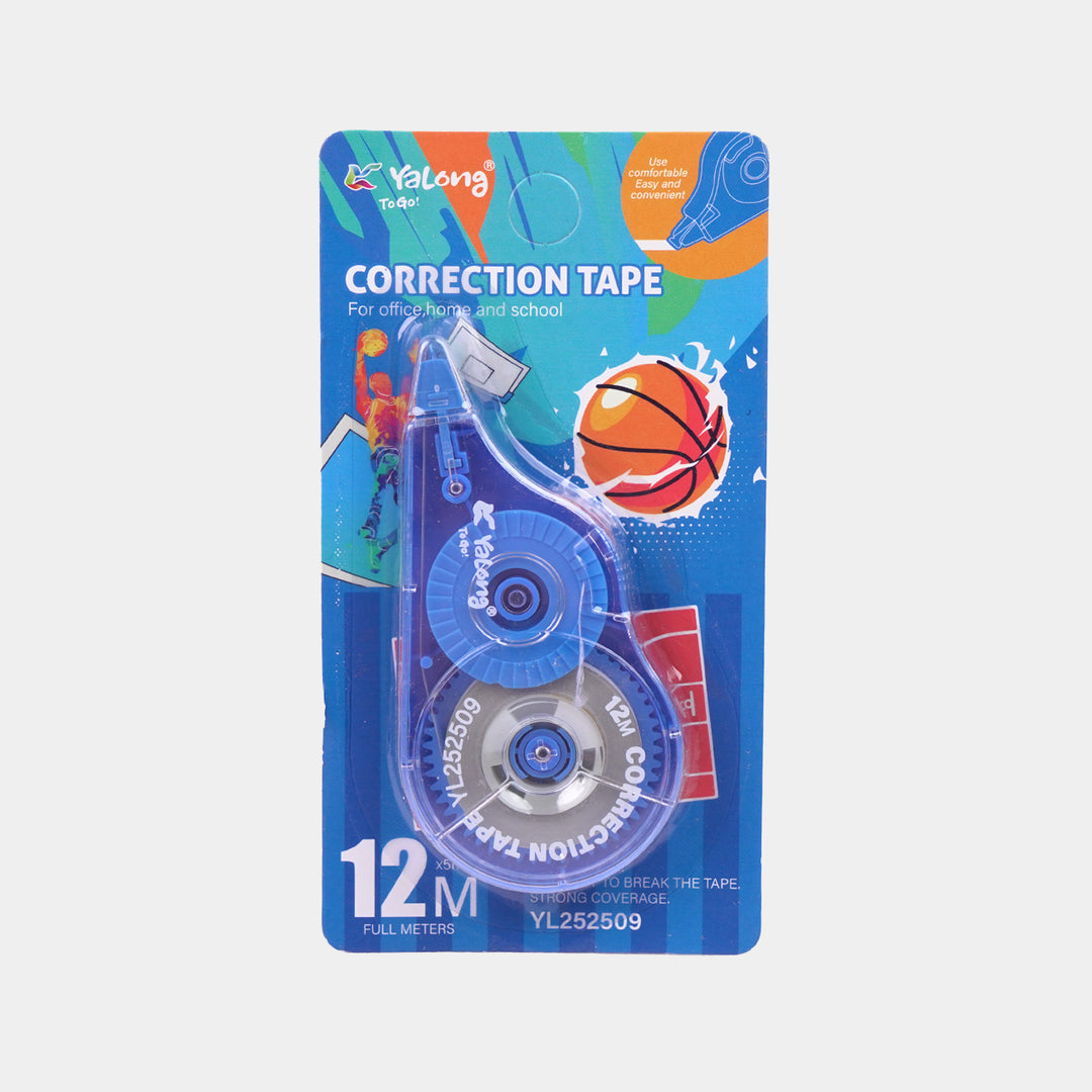 Stationery Correction Tape