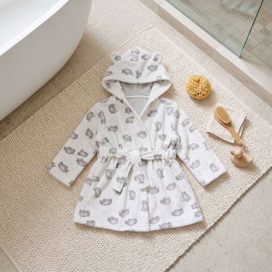 Kids Bath Gown / Bathrobe