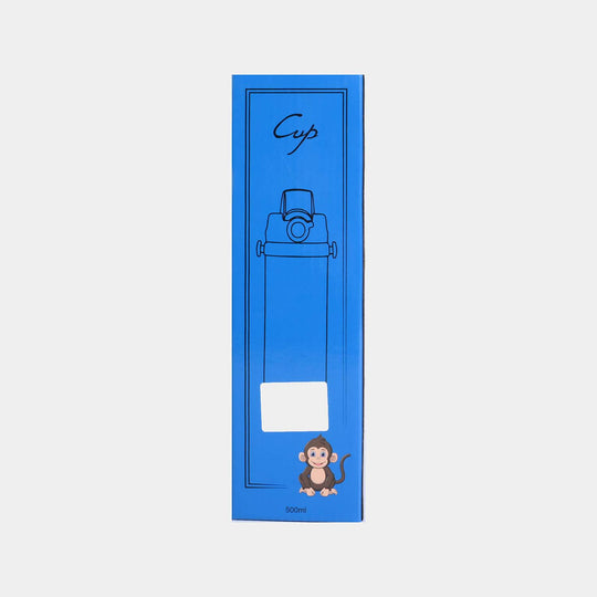 Stainless Steel Water Bottle | 500Ml