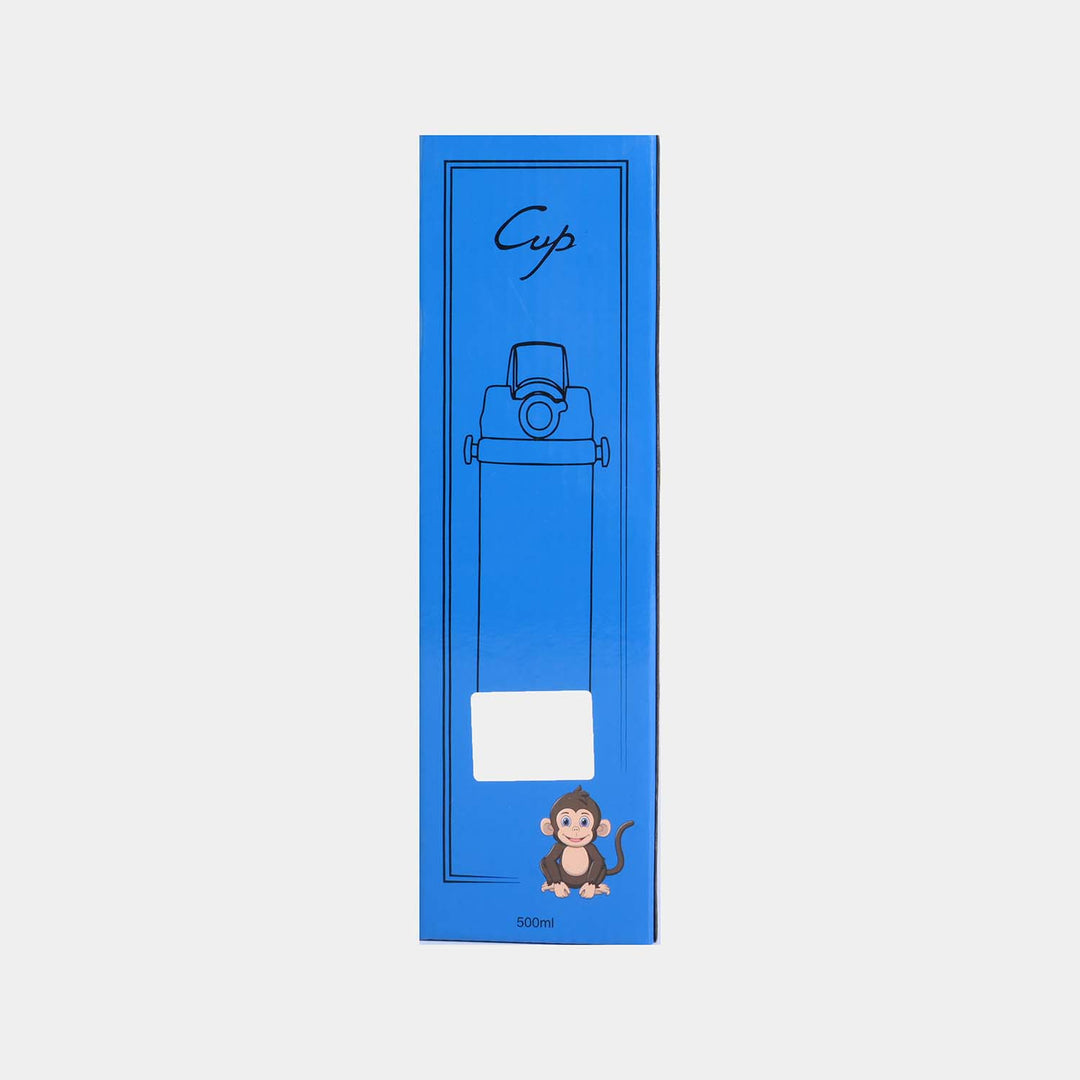 Stainless Steel Water Bottle | 500Ml