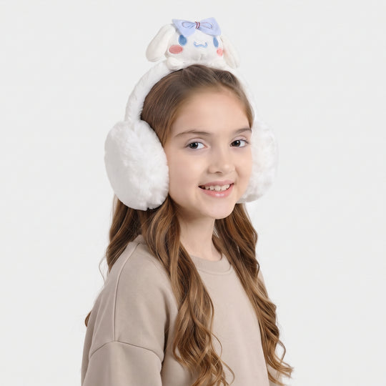 Kids Stylish Winter Earmuff