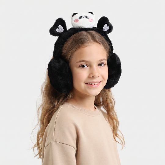 Kids Stylish Winter Earmuff