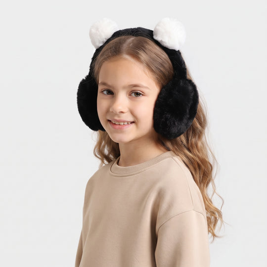 Kids Stylish Winter Earmuff