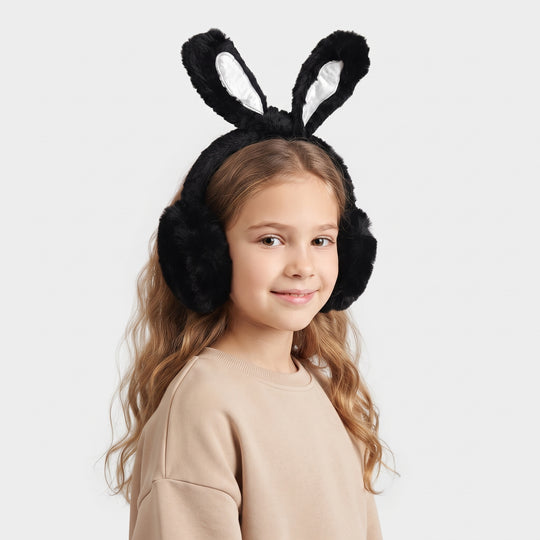Kids Stylish Winter Earmuff