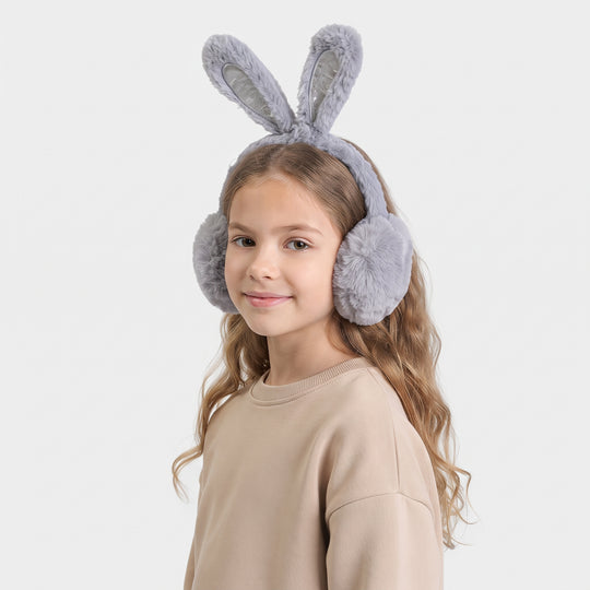 Kids Stylish Winter Earmuff