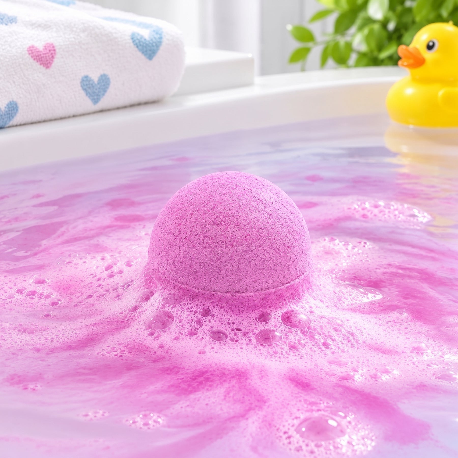 Bath Bomb Ball STC-0275 E-C-B Price in Pakistan | Bachaa Party