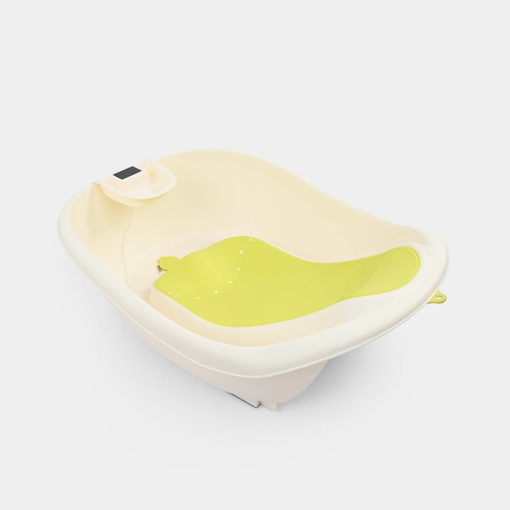 Baby Bathtub JY-8006 Green