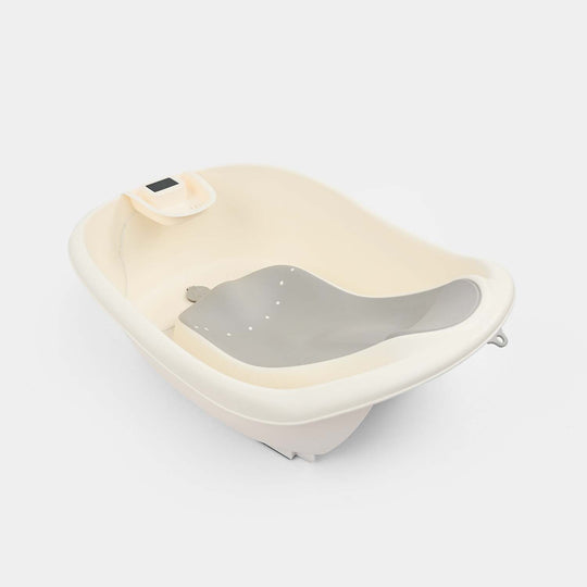 Baby Bathtub JY-8006 Grey