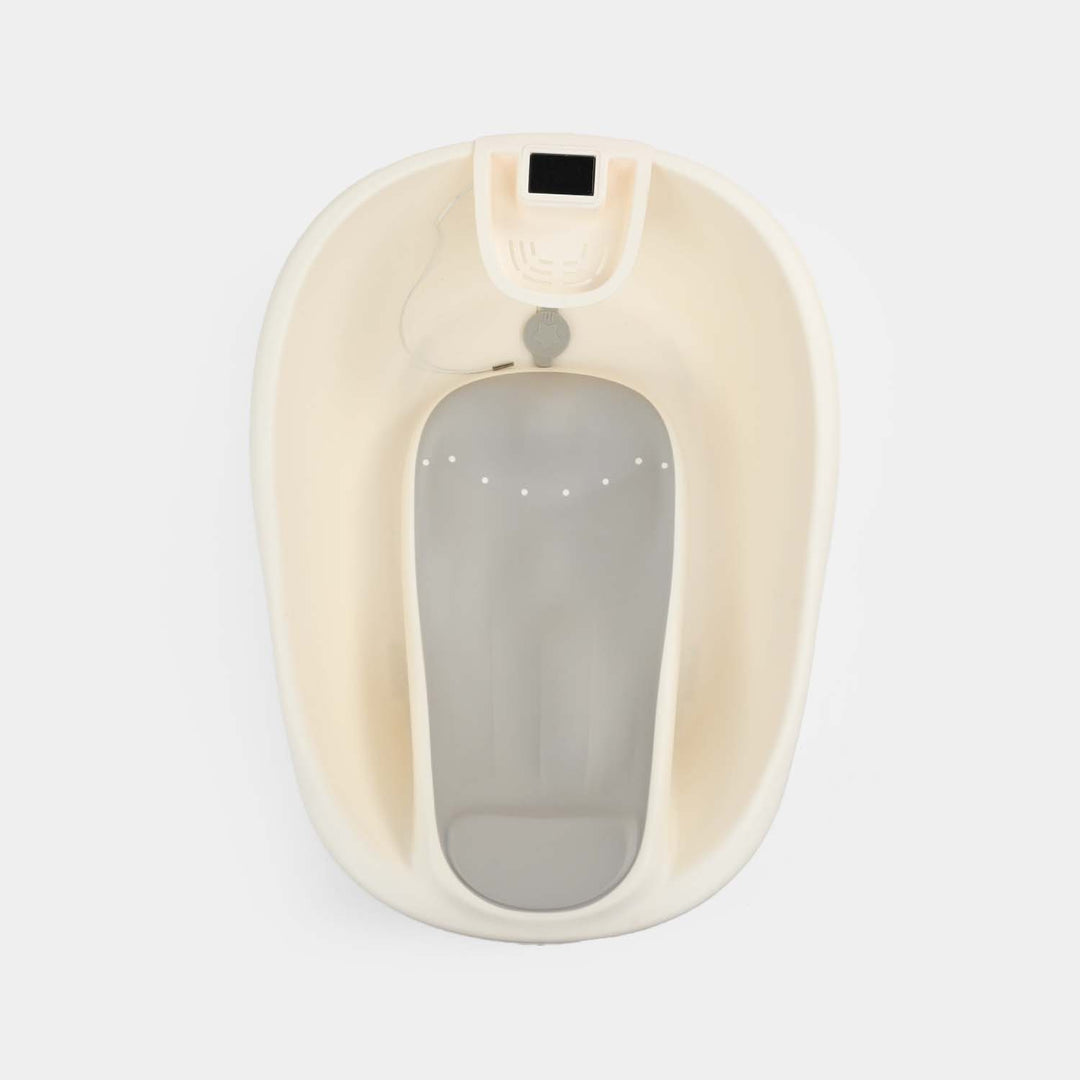 Baby Bathtub JY-8006 Grey