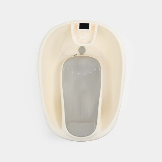 Baby Bathtub JY-8006 Grey
